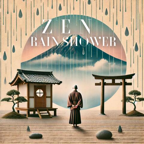 Zen Rain Shower