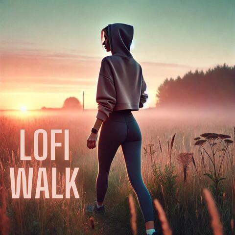 Lofi Walk: Best Lofi Music to Relax Your Body and Soul
