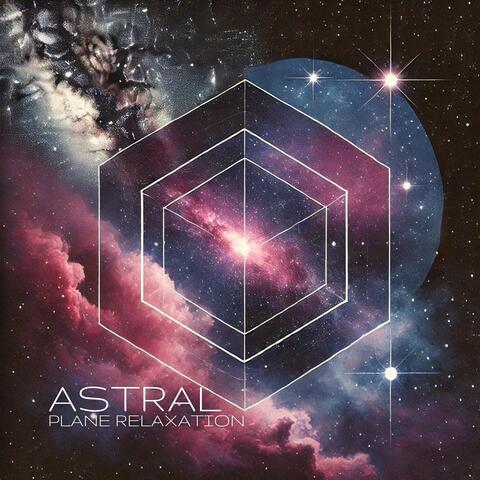 Astral Plane Relaxation: Breathe with the Stars