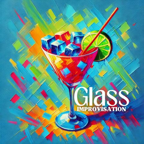 Glass Improvisation: Every Sip a Unique Jazz Adventure