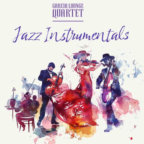 Jazz Instrumentals