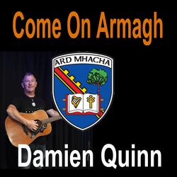 Come on Armagh