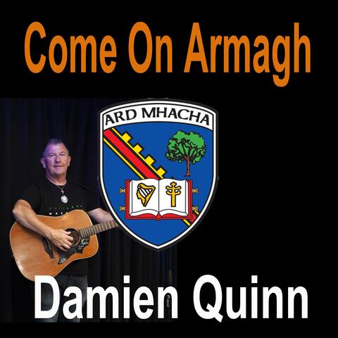 Come on Armagh