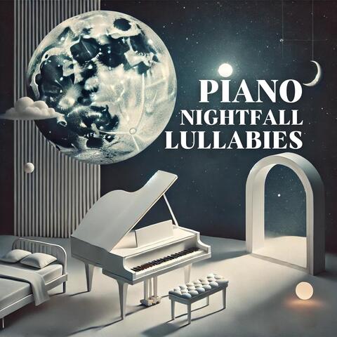Piano Nightfall Lullabies