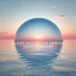 Ocean Therapy for Mental Acuity
