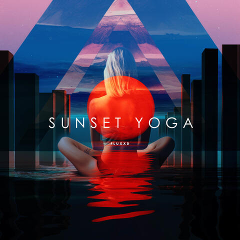 Sunset Yoga