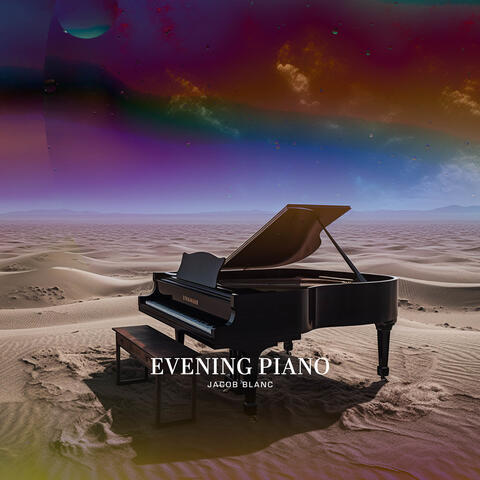 Evening Piano