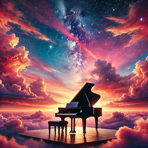 Shades of Piano French Passion