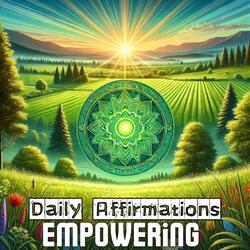 Resonant Abundance Meditation
