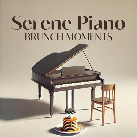 Serene Piano Brunch Moments