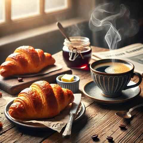 Cafe Nostra: Jazzy Boost