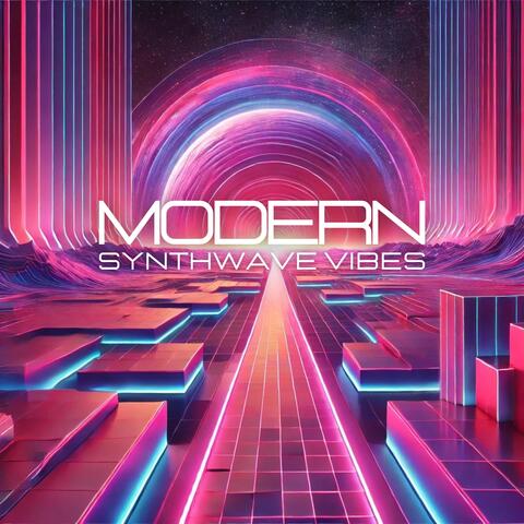 Modern Synthwave Vibes