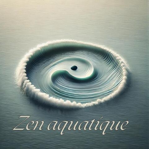 Zen aquatique: Toutes les vagues du monde