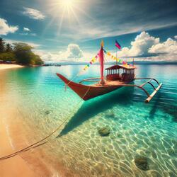 Tempting Caribbean Grooves