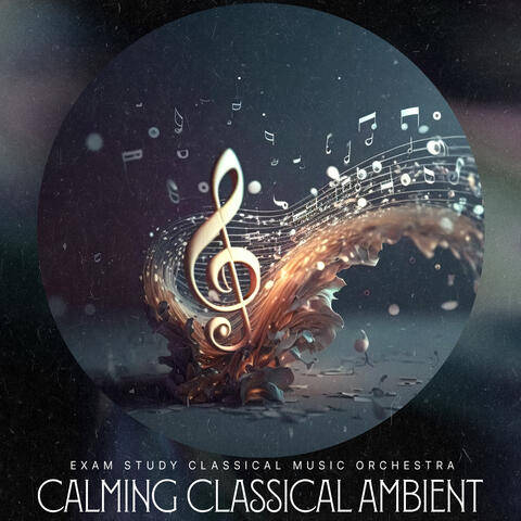 Calming Classical Ambient