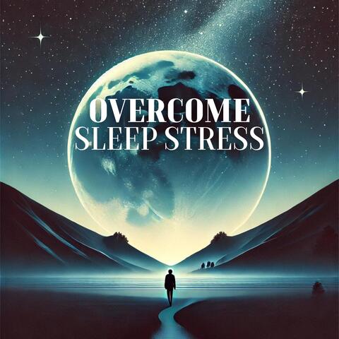 Overcome Sleep Stress