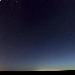 Celestial Tranquility