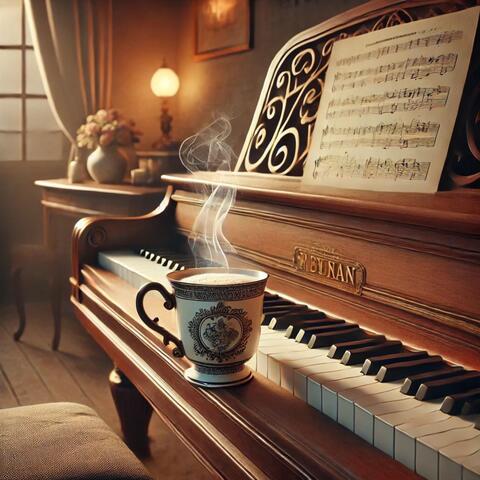 Piano Coffee Boost