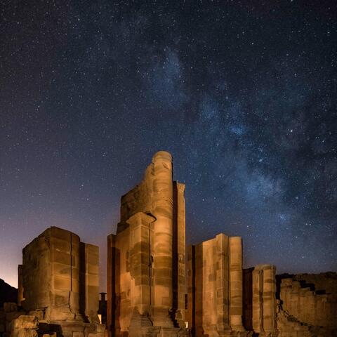 Sky Stars