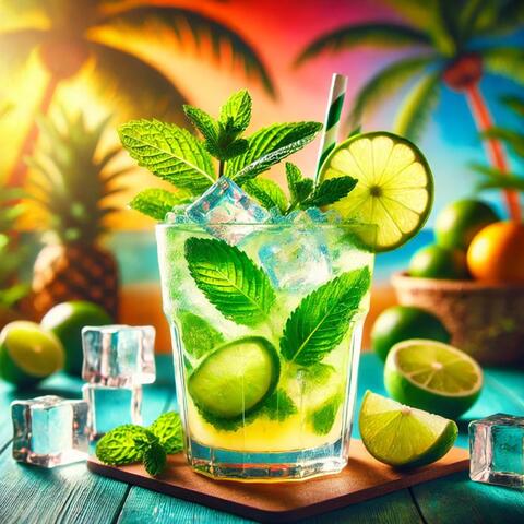 Brazilian Spirit: Caipirinha