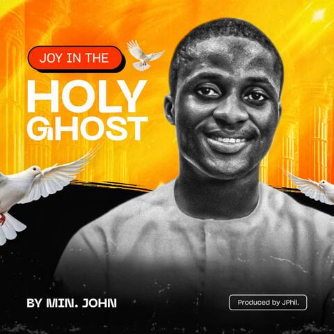 Joy In The Holyghost