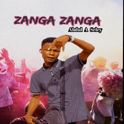 Zanga Zanga