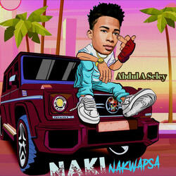 Naki Nakwapsa
