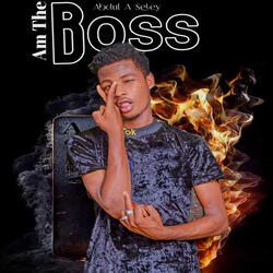 Am The Boss