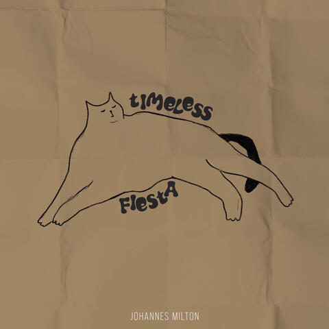Timeless Siesta