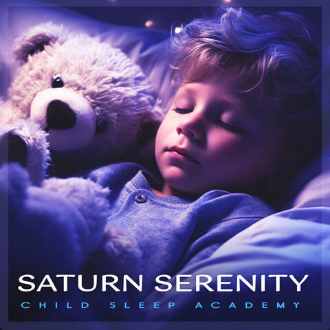 Saturn Serenity