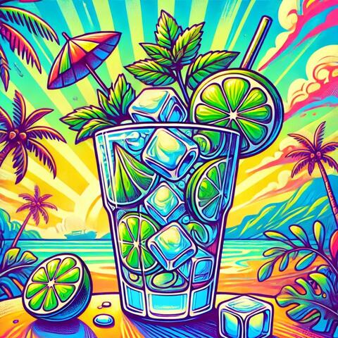 Island Lounge: Greece and Spain Chillout