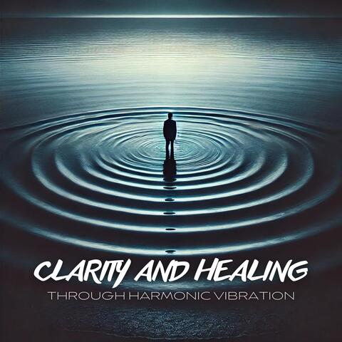 Clarity and Healing Through Harmonic Vibration