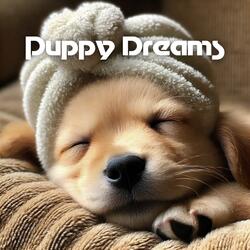 Sleepy Pup Lullaby