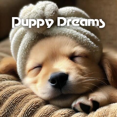 Puppy Dreams: Wellness and Sleep Through Pampering