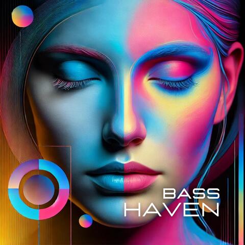 Bass Haven: Deep Club House Sensations