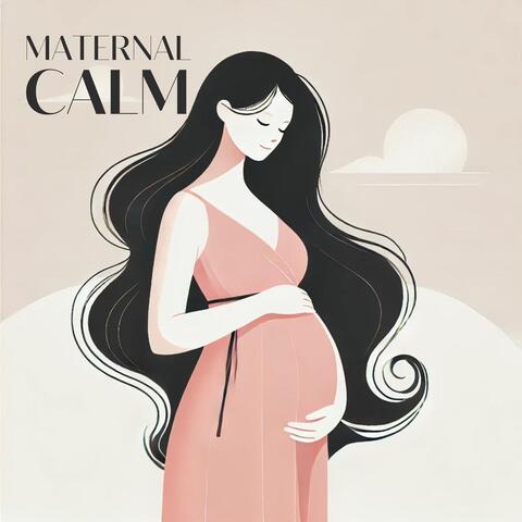 Maternal Calm: Prenatal Relaxation