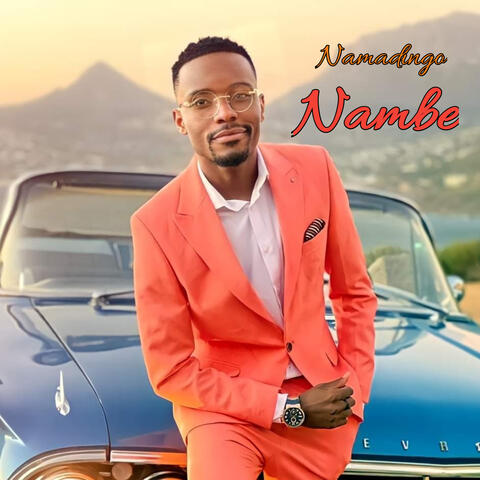 Nambe