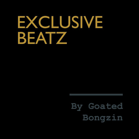 Exclusive Beatz