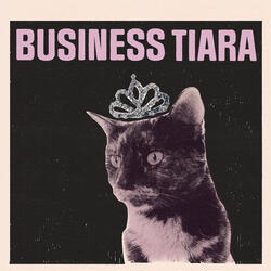 Business Tiara