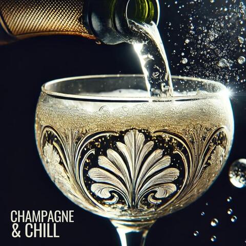 Champagne & Chill (Cocktail Jazz Music)