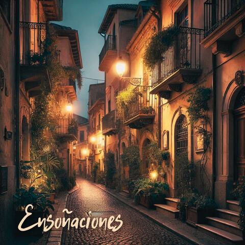 Ensoñaciones: Spanish Nights Latin Jazz