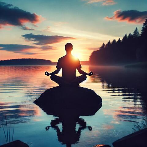 Sunset Meditation