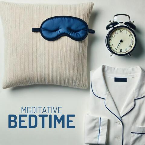 Meditative Bedtime: Sleep Synchronization with Relaxing Music