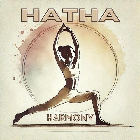 Hatha Harmony: Yoga Breath and Movement