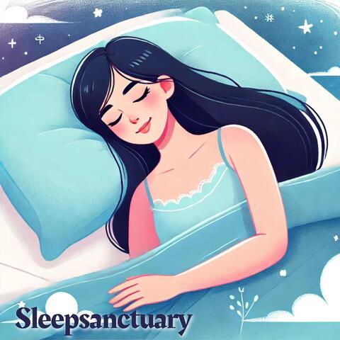 Sleepsanctuary: Nature Sounds, Sleep Therapy, Falling Asleep Music