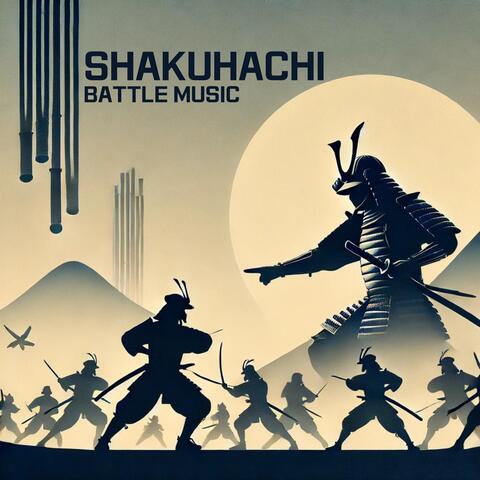 Shakuhachi Battle Music