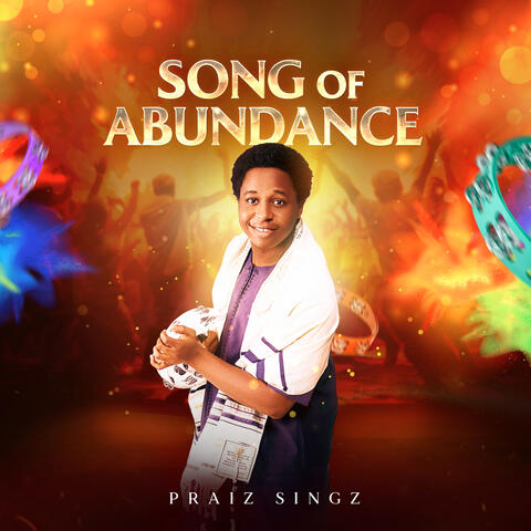 Song of Abundance