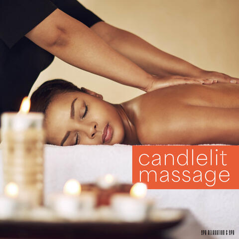 Candlelit Massage