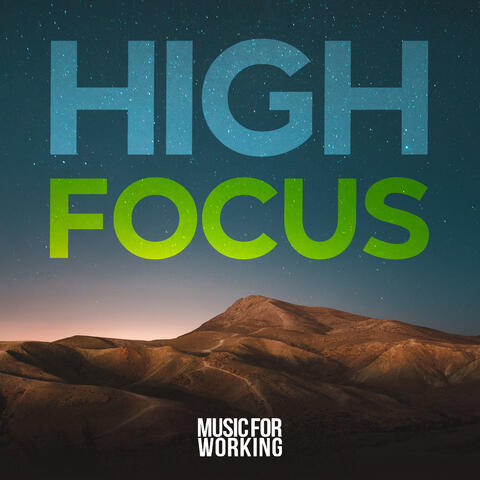 High Focus