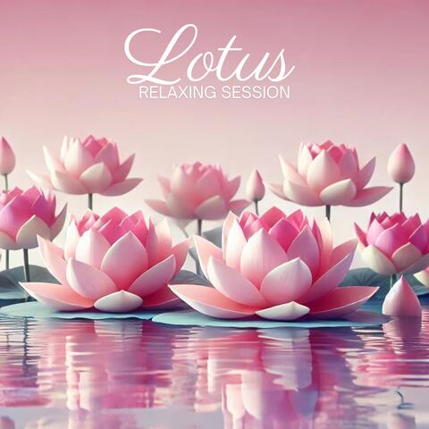 Lotus Relaxing Session: Hindu Meditation for Calm Mind